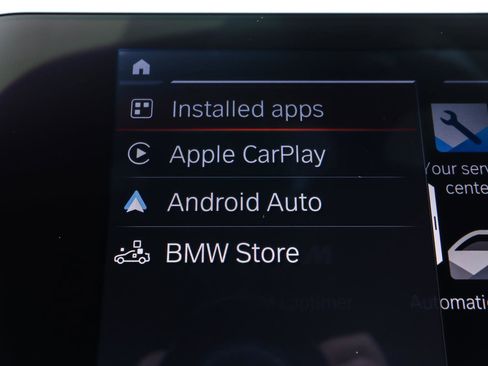 Used 2019 BMW 330i xDrive Sedan w/ Premium Package image 11