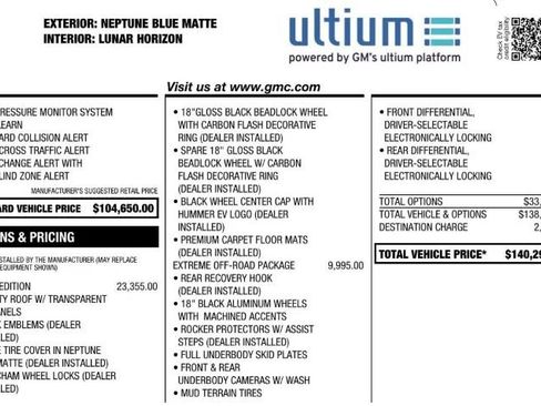 Used 2020 Bentley Flying Spur W12 w/ First Edition Specification image 7
