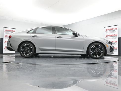 Used 2023 Kia K5 GT-Line FWD image 35