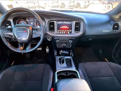 Certified 2023 Dodge Charger R/T w/ Plus Group image 14