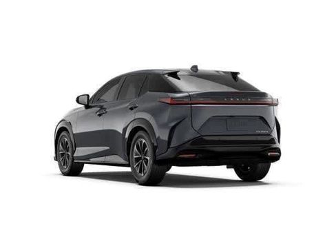 New 2026 Lexus RZ 450e Premium image 3