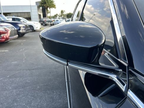Used 2023 Acura MDX FWD image 33