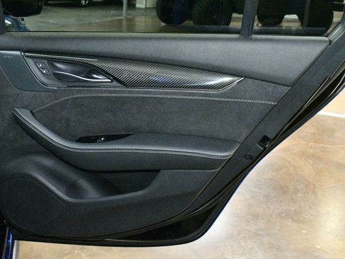 Used 2022 Cadillac CT5 V Blackwing w/ Parking Package image 44