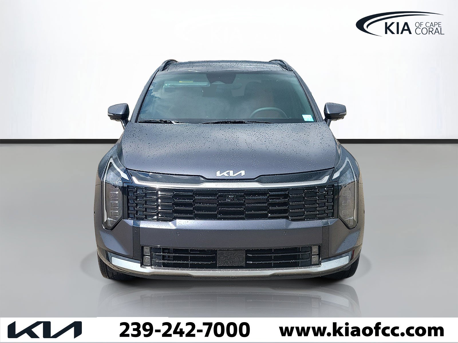 New 2027 Kia Sportage SX FWD image 2