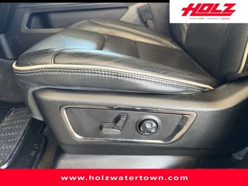 Used 2022 RAM 1500 Limited AWD/4WD image 14