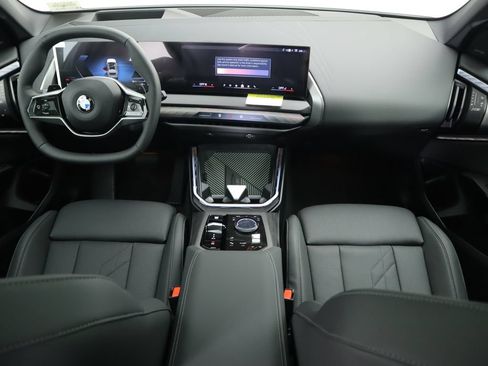 Certified 2026 BMW X3 xDrive30i w/ Premium Package AWD/4WD image 14