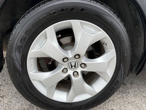 Used 2012 Honda Crosstour EX-L image 20