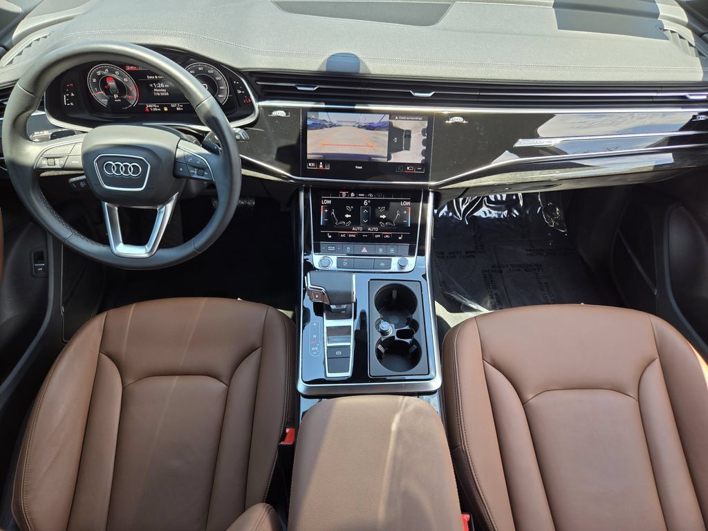 Certified 2023 Audi Q7 3.0T Premium Plus w/ Premium Plus Package AWD/4WD image 34