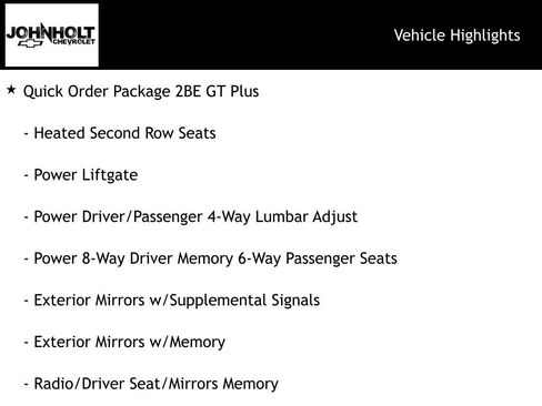 Used 2021 Dodge Durango GT RWD image 18
