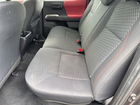 Used 2023 Toyota Tacoma SR5 image 21