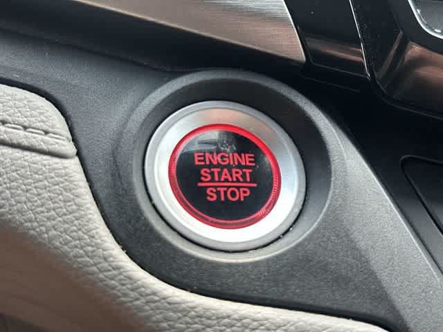 Used 2020 Honda Odyssey EX-L image 11