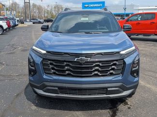 New 2026 Chevrolet Equinox LT w/ Convenience Package II video 2
