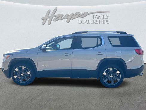 Used 2017 GMC Acadia SLT FWD image 6