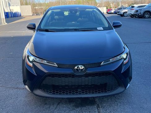 Used 2020 Toyota Corolla LE image 9
