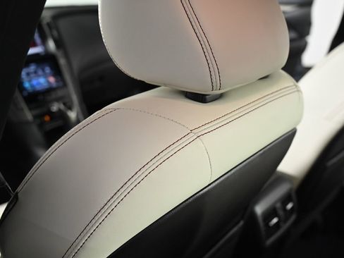 Used 2023 INFINITI Q50 Red Sport 400 image 27