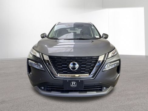 Used 2021 Nissan Rogue SL w/ Premium Package AWD/4WD image 25