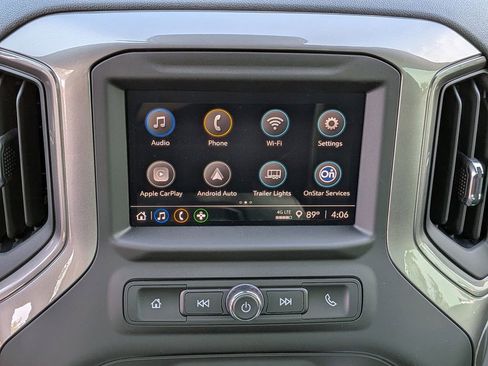 New 2026 GMC Sierra 2500 Pro RWD image 18