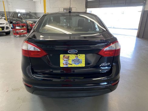 Used 2018 Ford Fiesta S image 5