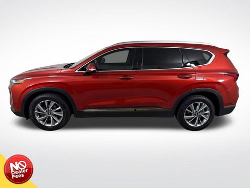 Used 2019 Hyundai Santa Fe FWD w/ Cargo Package image 7