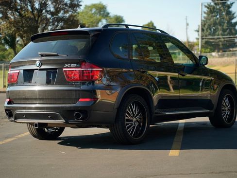 Used 2011 BMW X5 xDrive35i AWD/4WD image 5