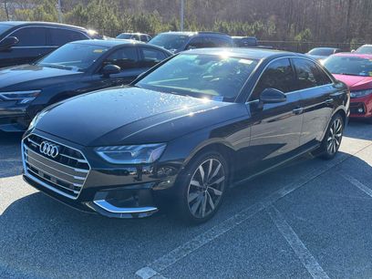 Used 2023 Audi A4 2.0T Premium w/ Convenience Package