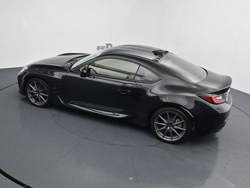 Used 2023 Subaru BRZ Limited w/ Popular Package #1 RWD image 25