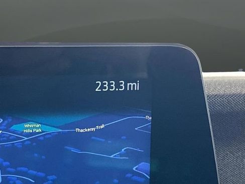 New 2025 Ford Expedition Active image 6