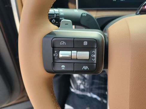 New 2026 Hyundai Santa Fe Limited image 27