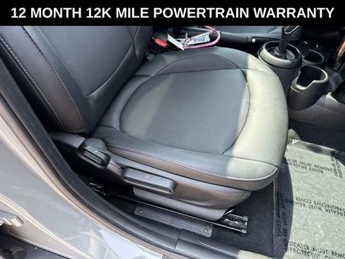 Used 2022 MINI Cooper 4-Door Hardtop FWD image 10