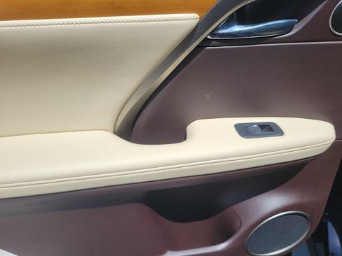 Used 2020 Lexus RX 350 FWD w/ Premium Package image 20