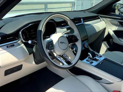 New 2026 Jaguar F-PACE R-Dynamic S