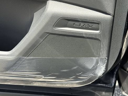 New 2026 Honda CR-V Sport-L image 27