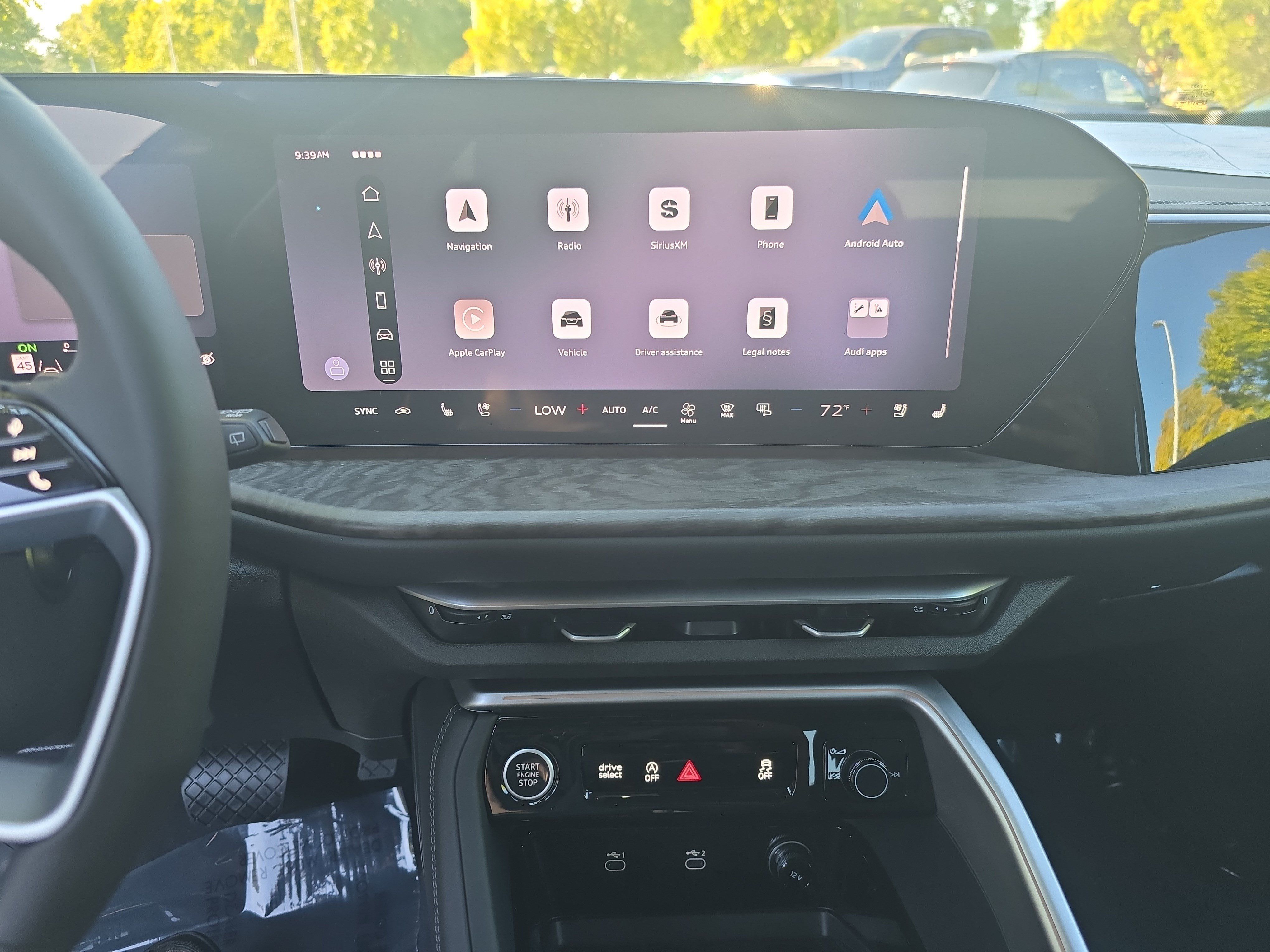 New 2026 Audi Q5 Premium Plus AWD/4WD image 17