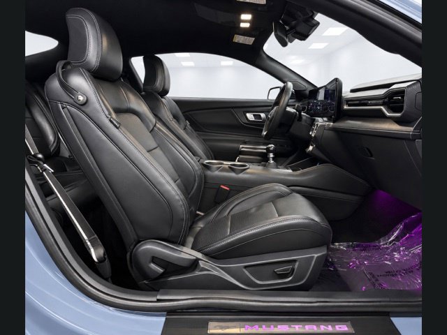 Used 2024 Ford Mustang GT Premium w/ GT Performance Package RWD image 24