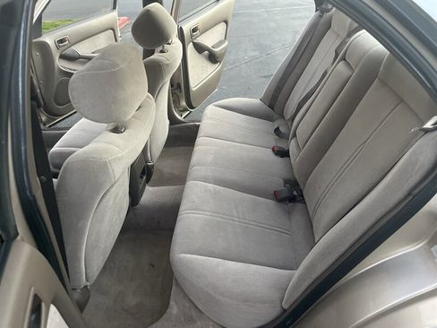 Used 1995 Toyota Camry XLE image 30