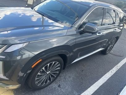 Used 2024 Hyundai Palisade Calligraphy