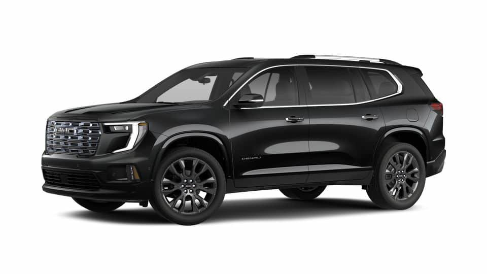 New 2027 GMC Acadia Denali Ultimate AWD/4WD image 28