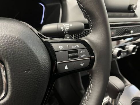 New 2026 Honda Civic Sport image 18