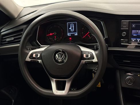 Used 2019 Volkswagen Jetta S w/ Driver Assistance Package FWD image 12