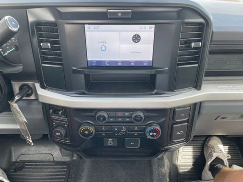 New 2025 Ford F550 XL image 22