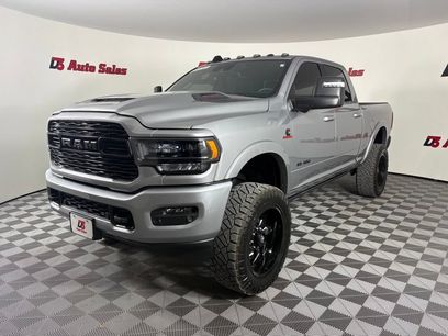 Used 2024 RAM 2500 Limited
