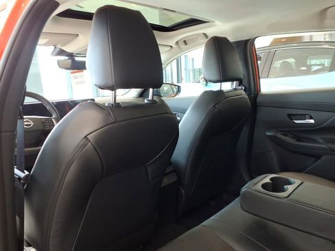 New 2026 Nissan Sentra SR image 27