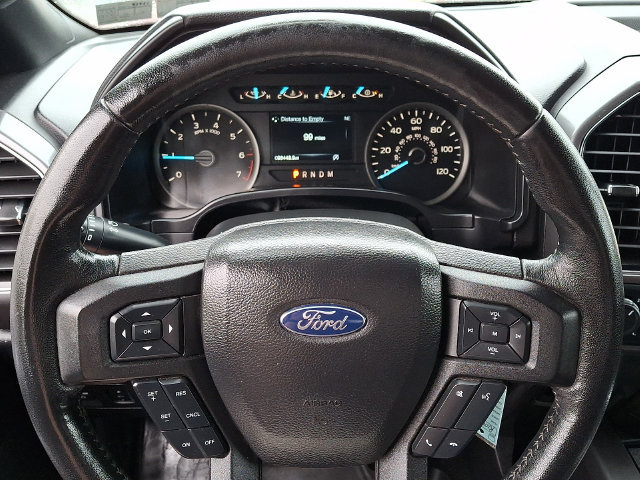 Used 2019 Ford F150 XLT w/ Equipment Group 302A Luxury AWD/4WD image 18