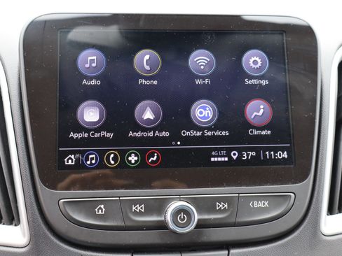 Used 2024 Chevrolet Malibu LT image 25