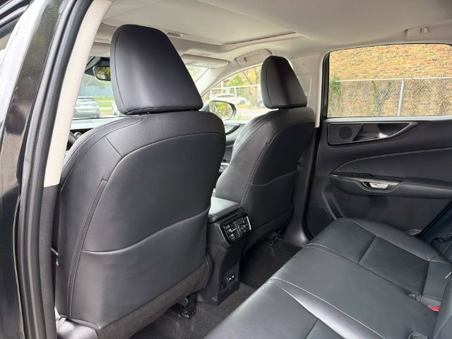 Certified 2026 Lexus NX 350 AWD w/ Accessory Package (2T) image 24