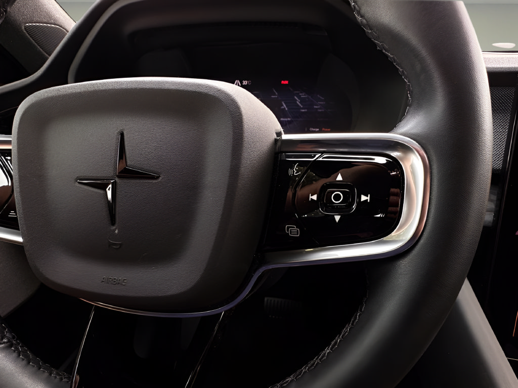 Used 2024 Polestar Polestar 2 AWD/4WD image 13
