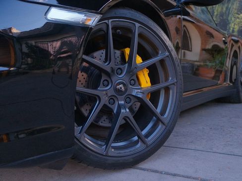 Used 2006 Porsche 911 Carrera 4S image 34