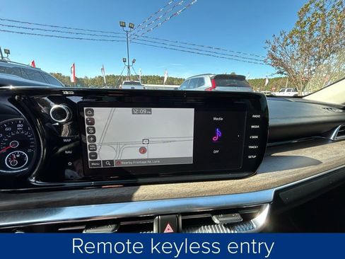 Used 2024 Kia K5 EX w/ EX Premium Package image 35