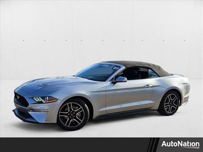 Used 2023 Ford Mustang Premium