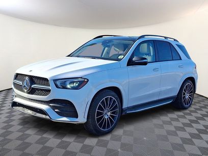 Used 2022 Mercedes-Benz GLE 350 4MATIC